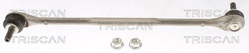 Triscan Stange/Strebe, Stabilisator [Hersteller-Nr. 850040646] für Honda