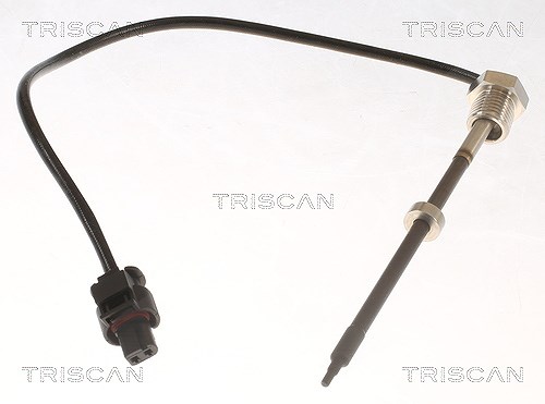 Triscan Sensor, Abgastemperatur [Hersteller-Nr. 882623012] für Mercedes-Benz, Smart