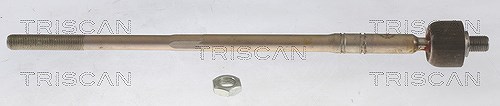 Triscan Axialgelenk, Spurstange [Hersteller-Nr. 850028233] für Ds, Peugeot, Citroën