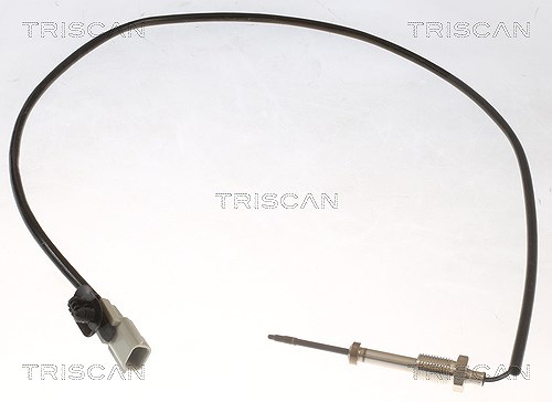 Triscan Sensor, Abgastemperatur [Hersteller-Nr. 882625002] für Renault
