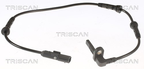 Triscan Sensor, Raddrehzahl [Hersteller-Nr. 818025293] für Renault, Dacia