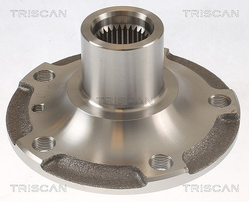Triscan Radnabe [Hersteller-Nr. 853511007] für BMW