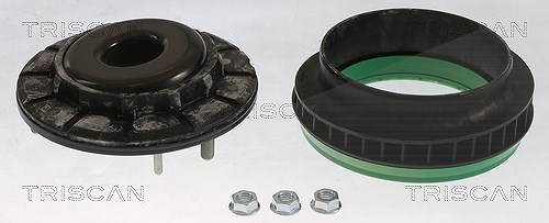 Triscan Federbeinstützlager [Hersteller-Nr. 850028936] für Peugeot