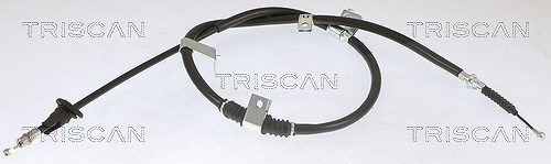 Triscan Seilzug, Feststellbremse [Hersteller-Nr. 8140421133] für Mitsubishi