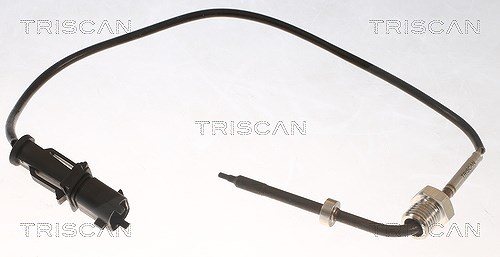Triscan Sensor, Abgastemperatur [Hersteller-Nr. 882615012] für Alfa Romeo, Suzuki