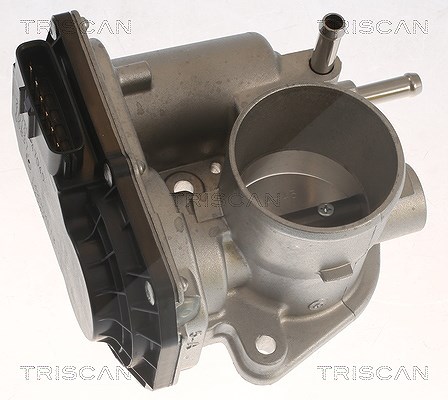 Triscan Drosselklappenstutzen [Hersteller-Nr. 882013009] für Toyota