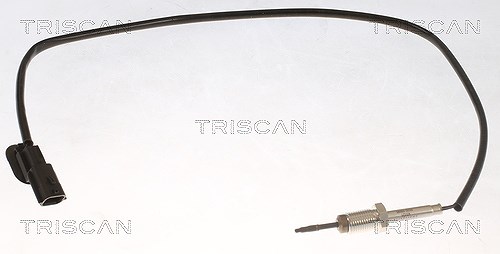 Triscan Sensor, Abgastemperatur [Hersteller-Nr. 882610048] für Fiat, Renault