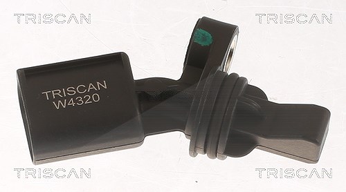Triscan Sensor, Raddrehzahl [Hersteller-Nr. 818029221] für VW
