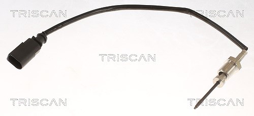 Triscan Sensor, Abgastemperatur [Hersteller-Nr. 882629108] für Audi, Seat