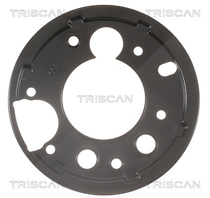 Triscan Spritzblech, Bremsscheibe [Hersteller-Nr. 812523213] für VW, Mercedes-Benz