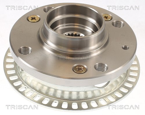 Triscan Radnabe [Hersteller-Nr. 853529018] für VW, Seat