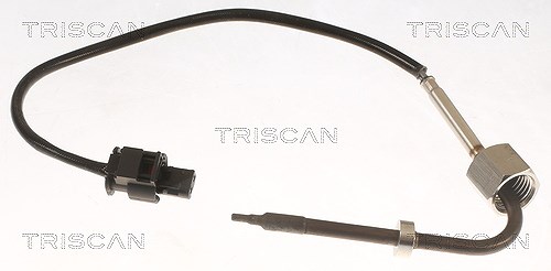 Triscan Sensor, Abgastemperatur [Hersteller-Nr. 882623035] für Mercedes-Benz