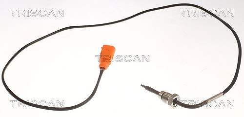 Triscan Sensor, Abgastemperatur [Hersteller-Nr. 882629016] für Audi