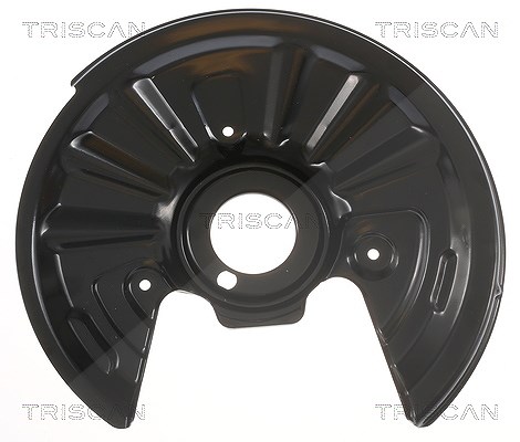Triscan Spritzblech, Bremsscheibe [Hersteller-Nr. 812529258] für VW