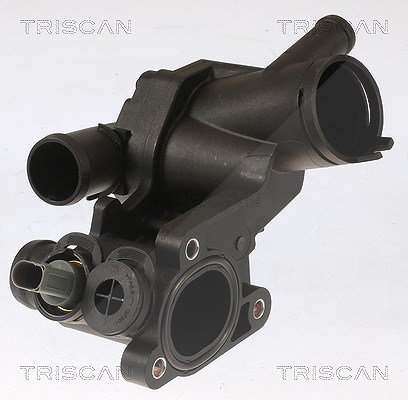 Triscan Thermostat, Kühlmittel [Hersteller-Nr. 862051787] für Seat, Skoda, VW