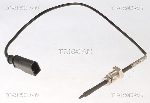 Triscan Sensor, Abgastemperatur [Hersteller-Nr. 882629039] für Audi
