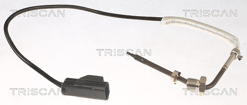 Triscan Sensor, Abgastemperatur [Hersteller-Nr. 882627001] für Volvo