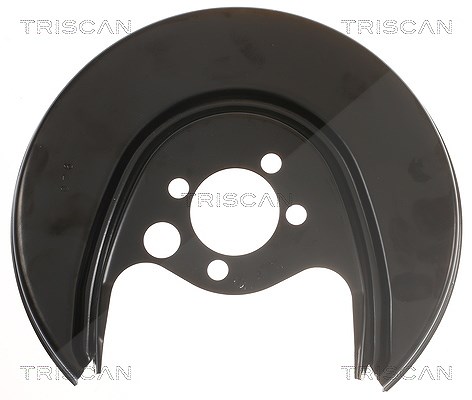 Triscan Spritzblech, Bremsscheibe [Hersteller-Nr. 812523227] für Mercedes-Benz, VW
