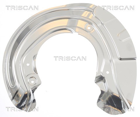 Triscan Spritzblech, Bremsscheibe [Hersteller-Nr. 812511104] für BMW