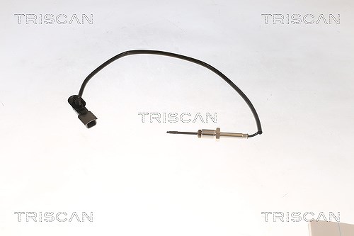 Triscan Sensor, Abgastemperatur [Hersteller-Nr. 882610039] für Opel, Vauxhall, Renault