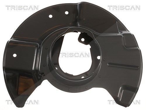 Triscan Spritzblech, Bremsscheibe [Hersteller-Nr. 812511127] für BMW