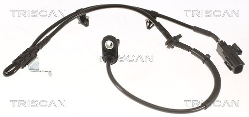 Triscan Sensor, Raddrehzahl [Hersteller-Nr. 818069148] für Suzuki