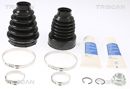 Triscan Faltenbalgsatz, Antriebswelle [Hersteller-Nr. 854016713] für Ford