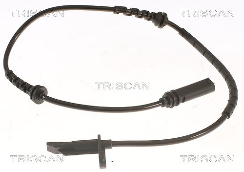 Triscan Sensor, Raddrehzahl [Hersteller-Nr. 818011127] für Mini, BMW