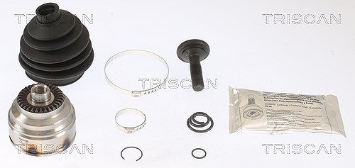 Triscan Gelenksatz, Antriebswelle [Hersteller-Nr. 854011111] für Mini, BMW