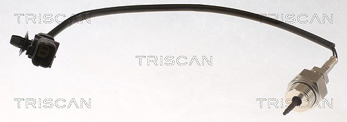 Triscan Sensor, Abgastemperatur [Hersteller-Nr. 882625008] für Renault
