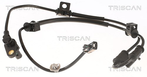 Triscan Sensor, Raddrehzahl [Hersteller-Nr. 818043165] für Hyundai