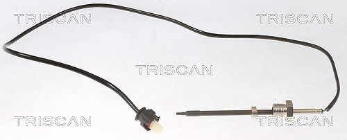 Triscan Sensor, Abgastemperatur [Hersteller-Nr. 882623029] für Mercedes-Benz