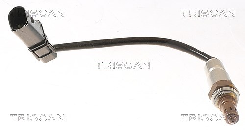 Triscan Lambdasonde [Hersteller-Nr. 884524045] für Chevrolet, Vauxhall, Opel