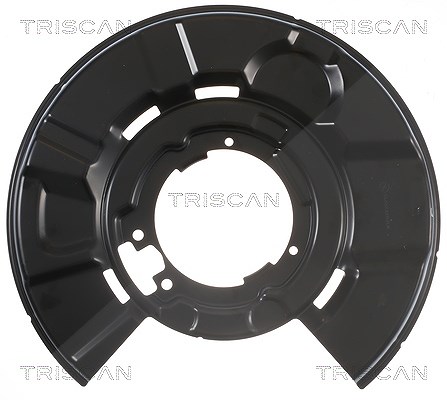Triscan Spritzblech, Bremsscheibe [Hersteller-Nr. 812511205] für BMW