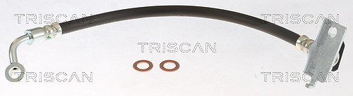 Triscan Bremsschlauch [Hersteller-Nr. 8150431006] für Hyundai