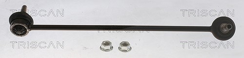 Triscan Stange/Strebe, Stabilisator [Hersteller-Nr. 850028629] für Peugeot