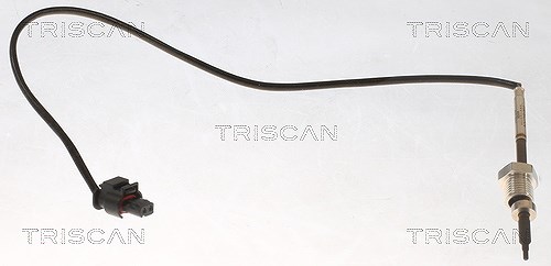 Triscan Sensor, Abgastemperatur [Hersteller-Nr. 882623021] für Mercedes-Benz