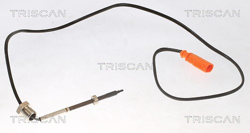Triscan Sensor, Abgastemperatur [Hersteller-Nr. 882629022] für VW