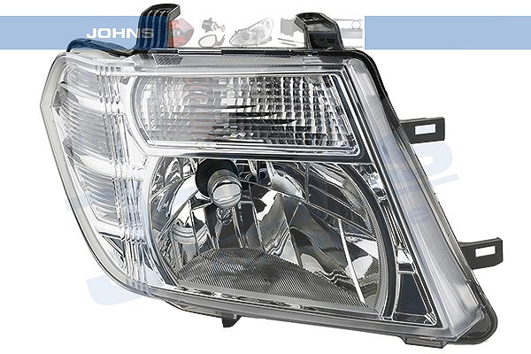 Johns Hauptscheinwerfer [Hersteller-Nr. 277510-5] für Nissan