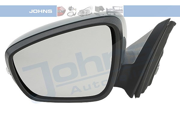 Johns Außenspiegel [Hersteller-Nr. 322537-21] für Ford