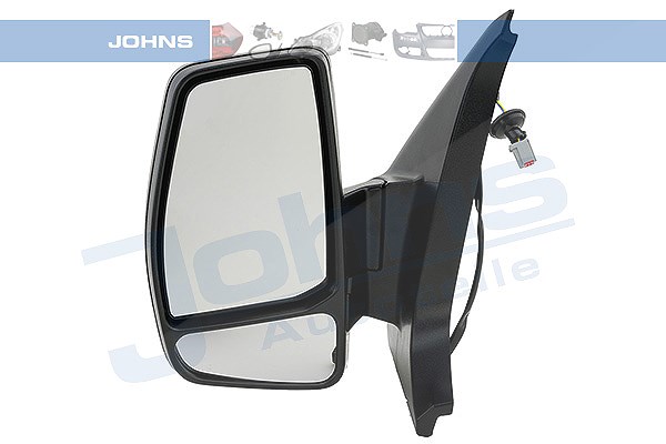 Johns Außenspiegel [Hersteller-Nr. 324937-1] für Ford
