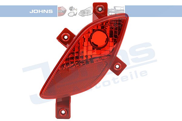 Johns Nebelschlussleuchte [Hersteller-Nr. 393588-95] für Hyundai