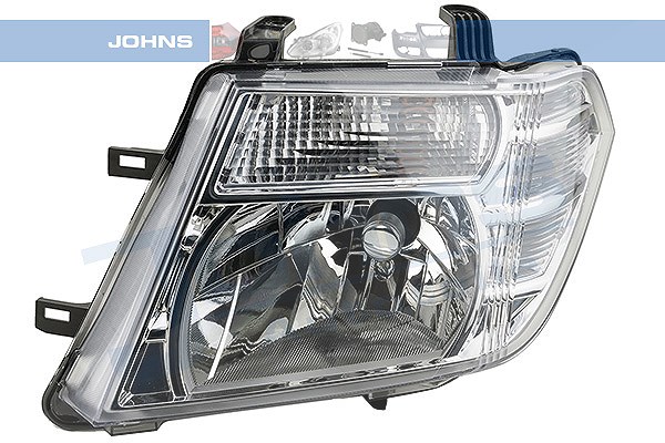Johns Hauptscheinwerfer [Hersteller-Nr. 277509-5] für Nissan