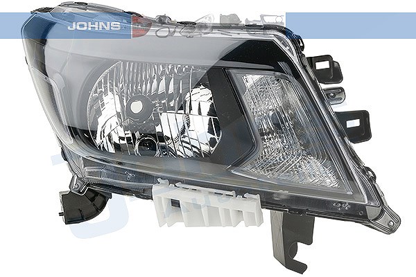 Johns Hauptscheinwerfer [Hersteller-Nr. 277610-1] für Nissan