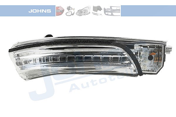 Johns Blinkleuchte [Hersteller-Nr. 812738-95] für Toyota