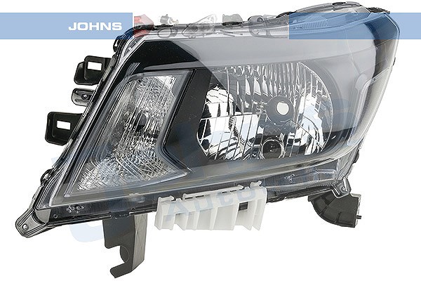 Johns Hauptscheinwerfer [Hersteller-Nr. 277609-1] für Nissan