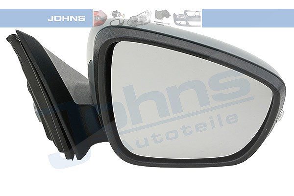 Johns Außenspiegel [Hersteller-Nr. 322538-21] für Ford