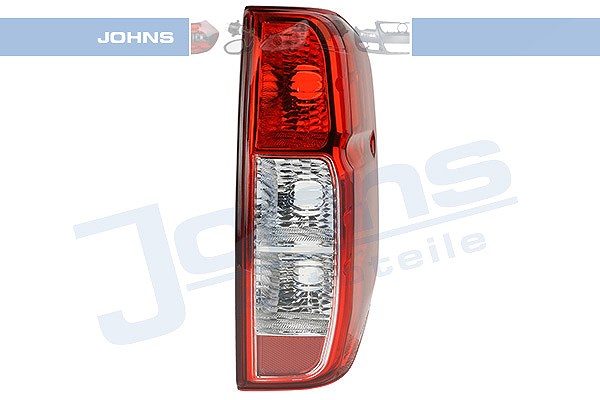 Johns Heckleuchte [Hersteller-Nr. 277588-1] für Nissan