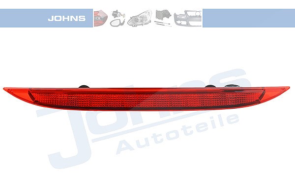 Johns Zusatzbremsleuchte [Hersteller-Nr. 458289-1] für Mazda