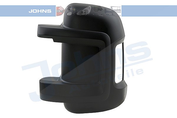 Johns Abdeckung, Außenspiegel [Hersteller-Nr. 304437-90] für Fiat, Opel